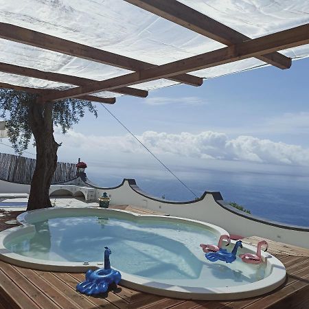 Smeraldo Holiday House Конка-дей-Марині Екстер'єр фото