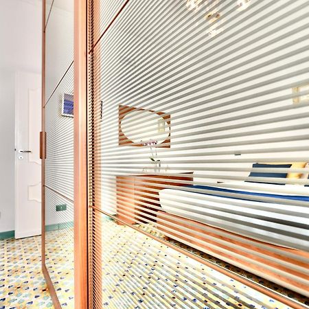 Smeraldo Holiday House Конка-дей-Марині Номер фото