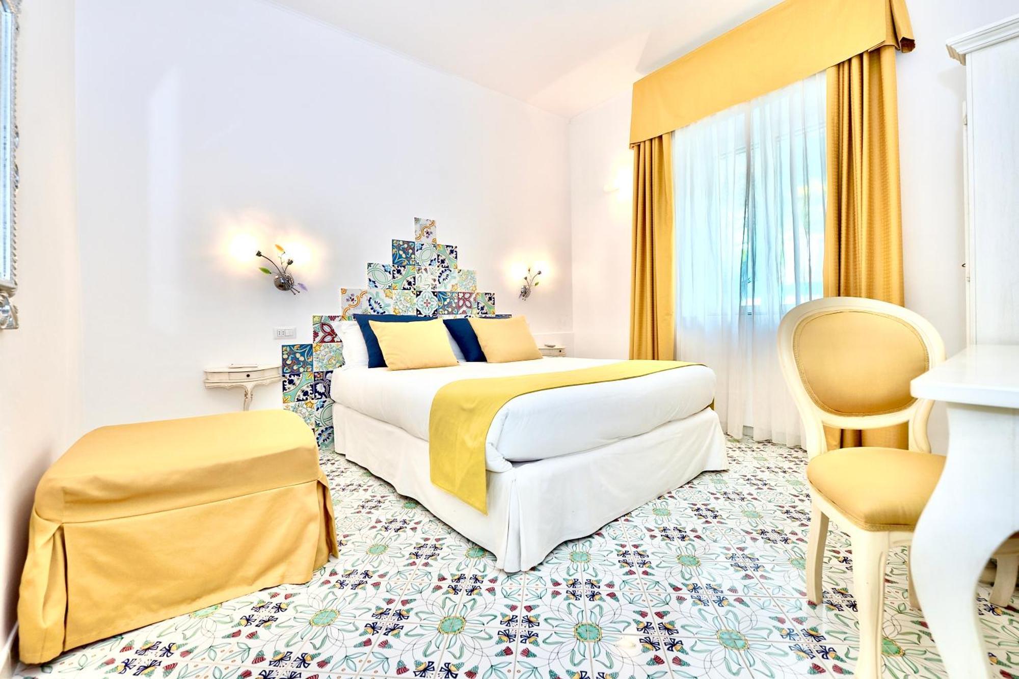 Smeraldo Holiday House Конка-дей-Марині Номер фото