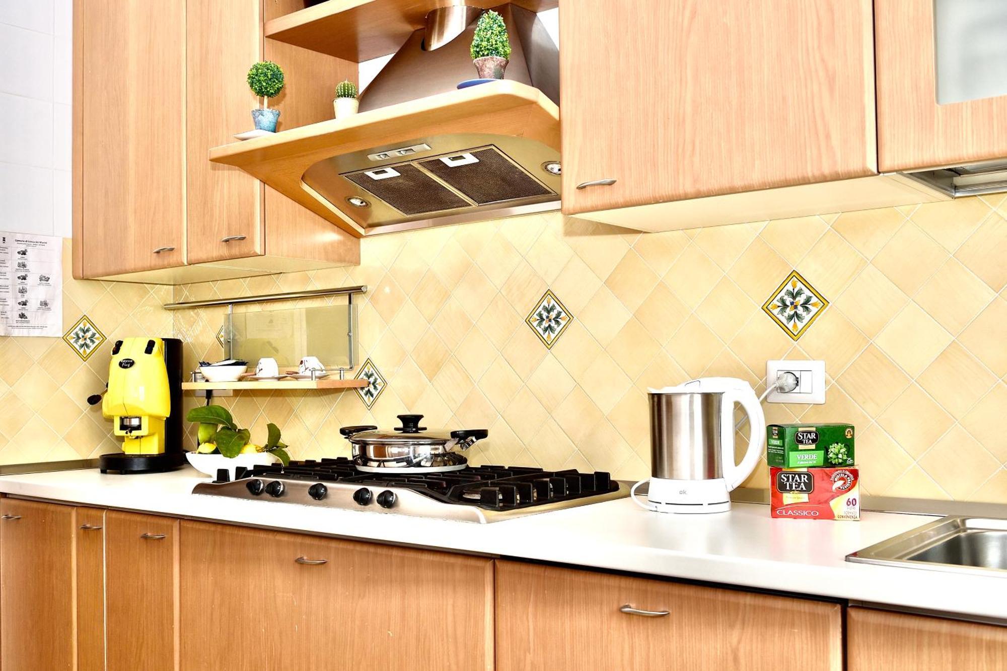 Smeraldo Holiday House Конка-дей-Марині Номер фото