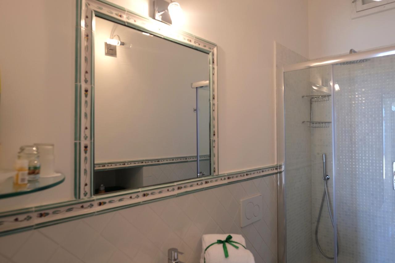 Smeraldo Holiday House Конка-дей-Марині Екстер'єр фото