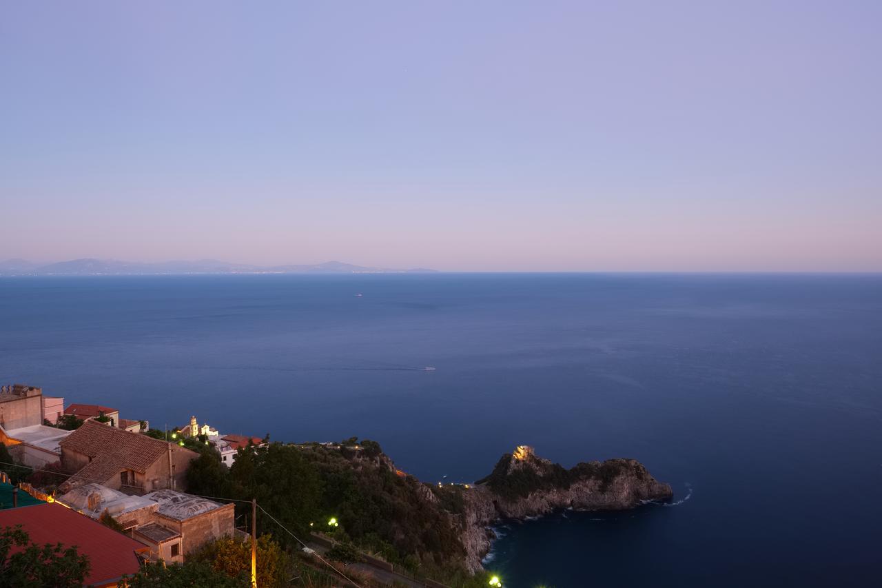 Smeraldo Holiday House Конка-дей-Марині Екстер'єр фото